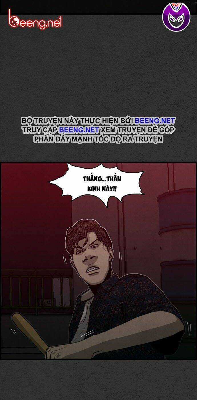 Khu Trọ Quỷ Ám Chapter 19 trang 26