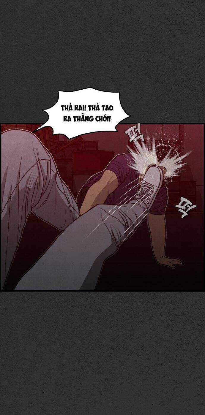 Khu Trọ Quỷ Ám Chapter 19 trang 27