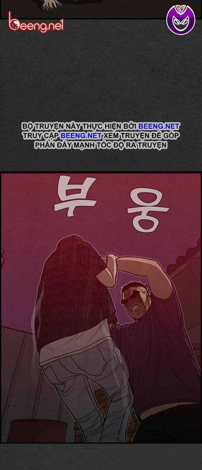 Khu Trọ Quỷ Ám Chapter 19 trang 29