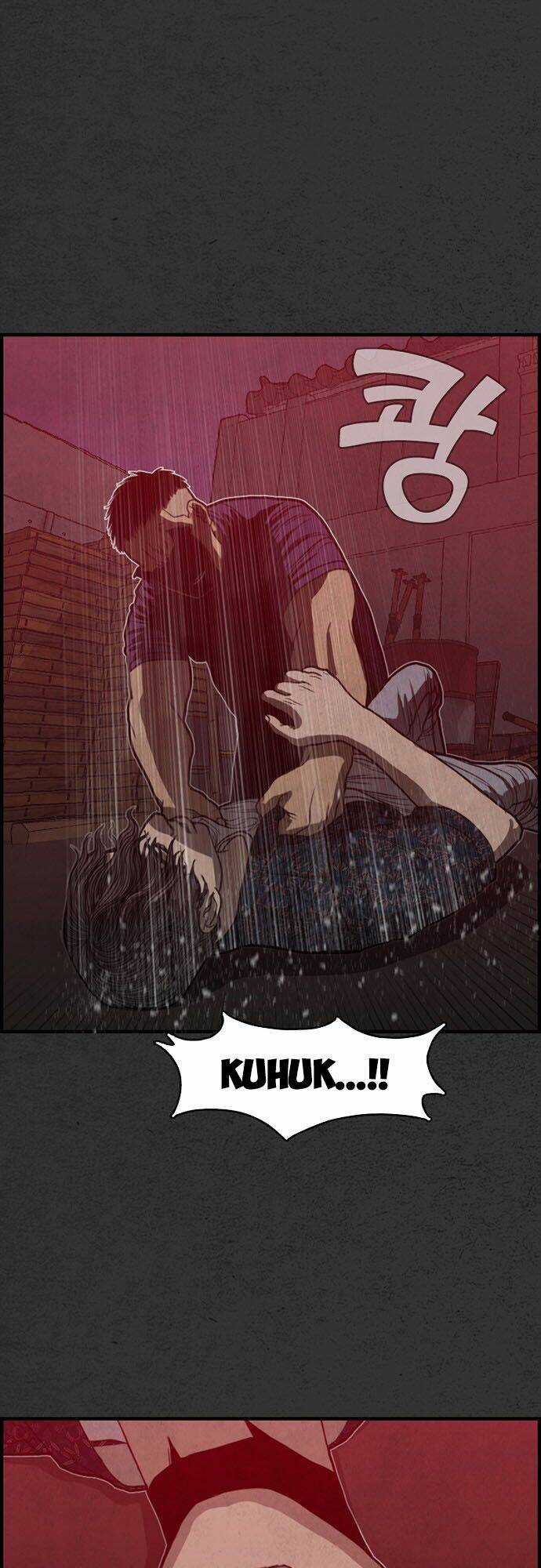 Khu Trọ Quỷ Ám Chapter 19 trang 30