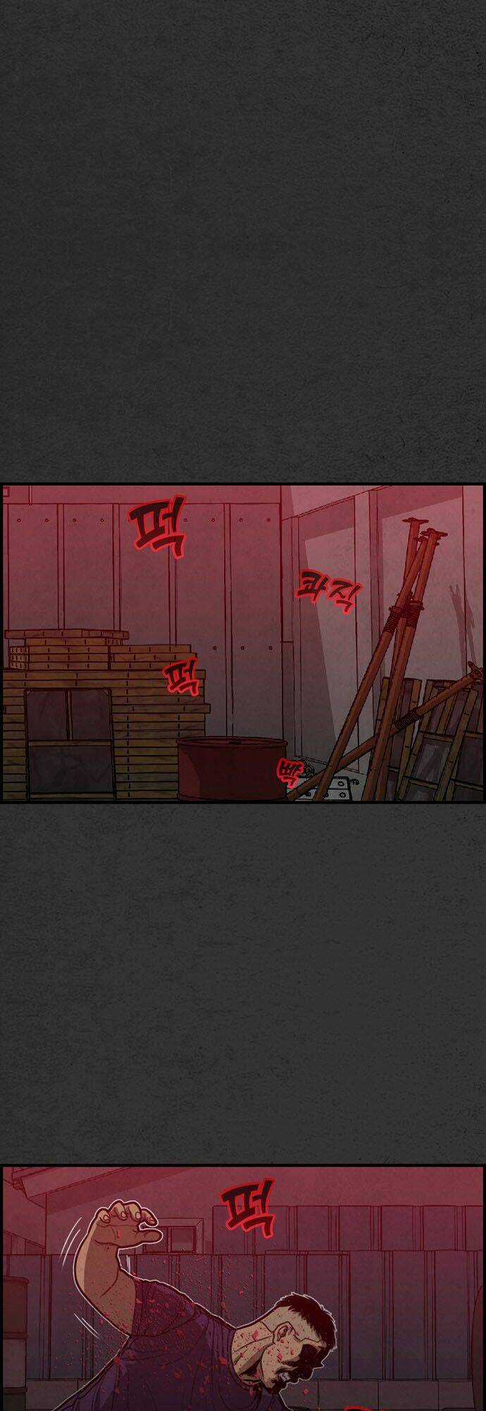 Khu Trọ Quỷ Ám Chapter 19 trang 33