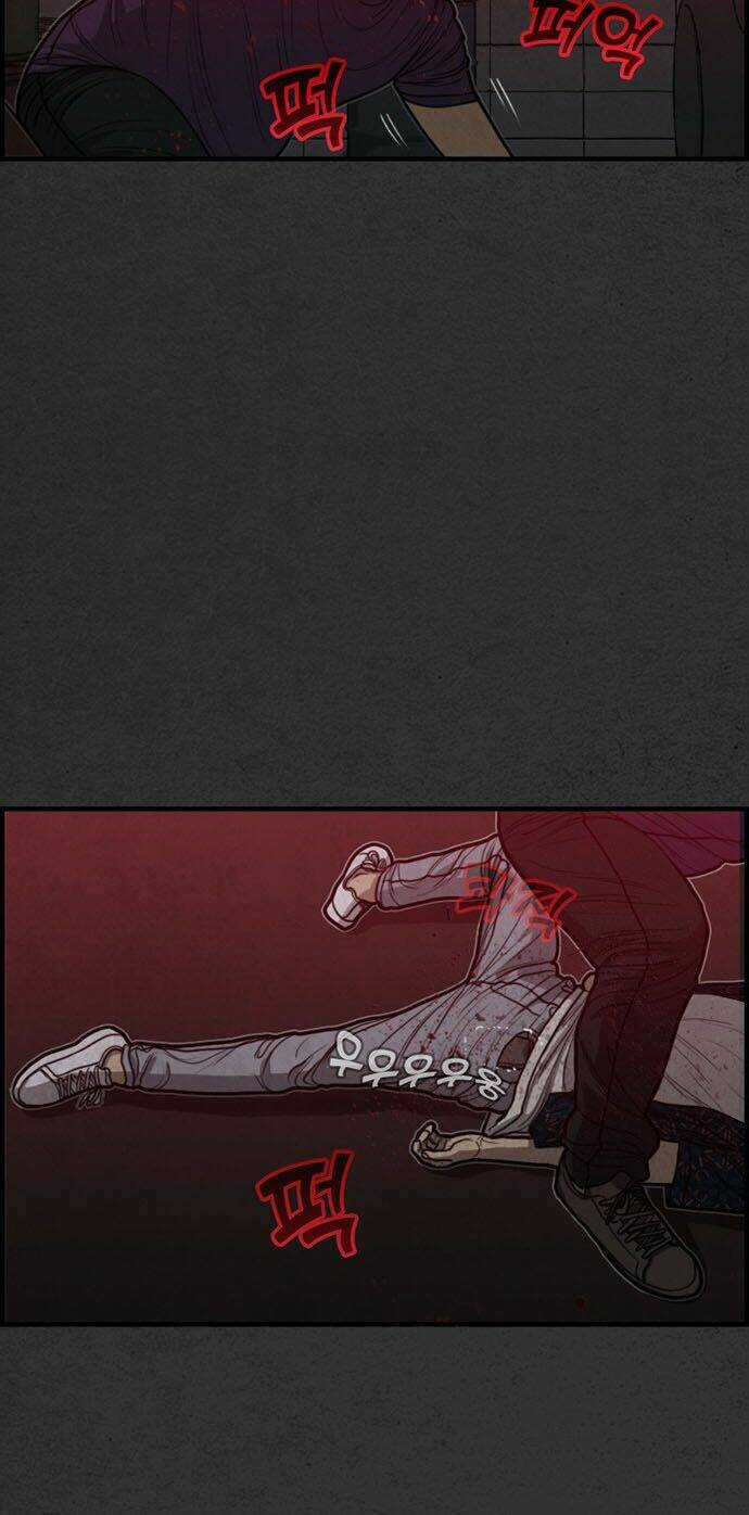 Khu Trọ Quỷ Ám Chapter 19 trang 34