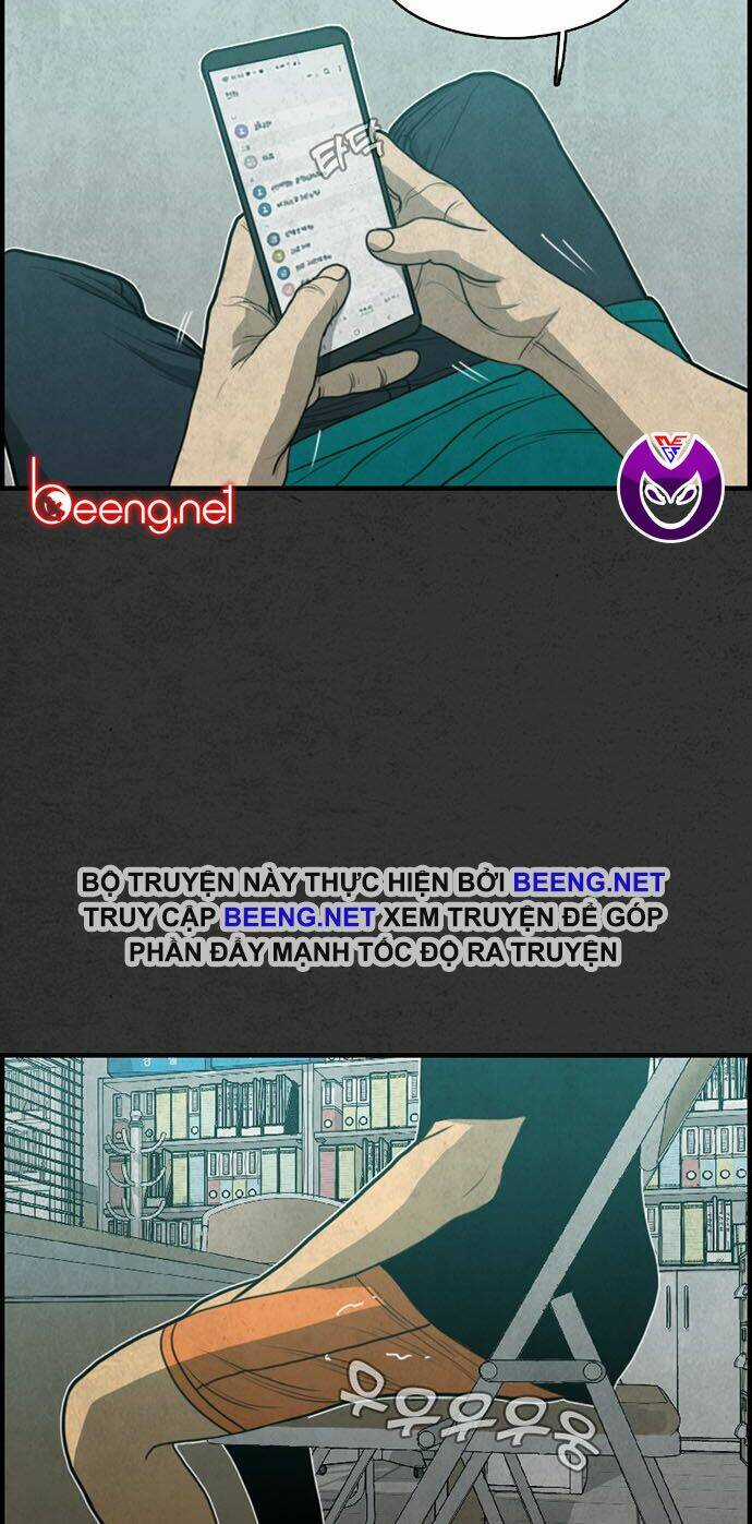 Khu Trọ Quỷ Ám Chapter 19 trang 37