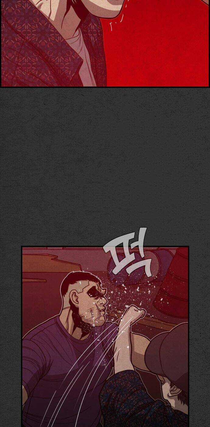 Khu Trọ Quỷ Ám Chapter 19 trang 4