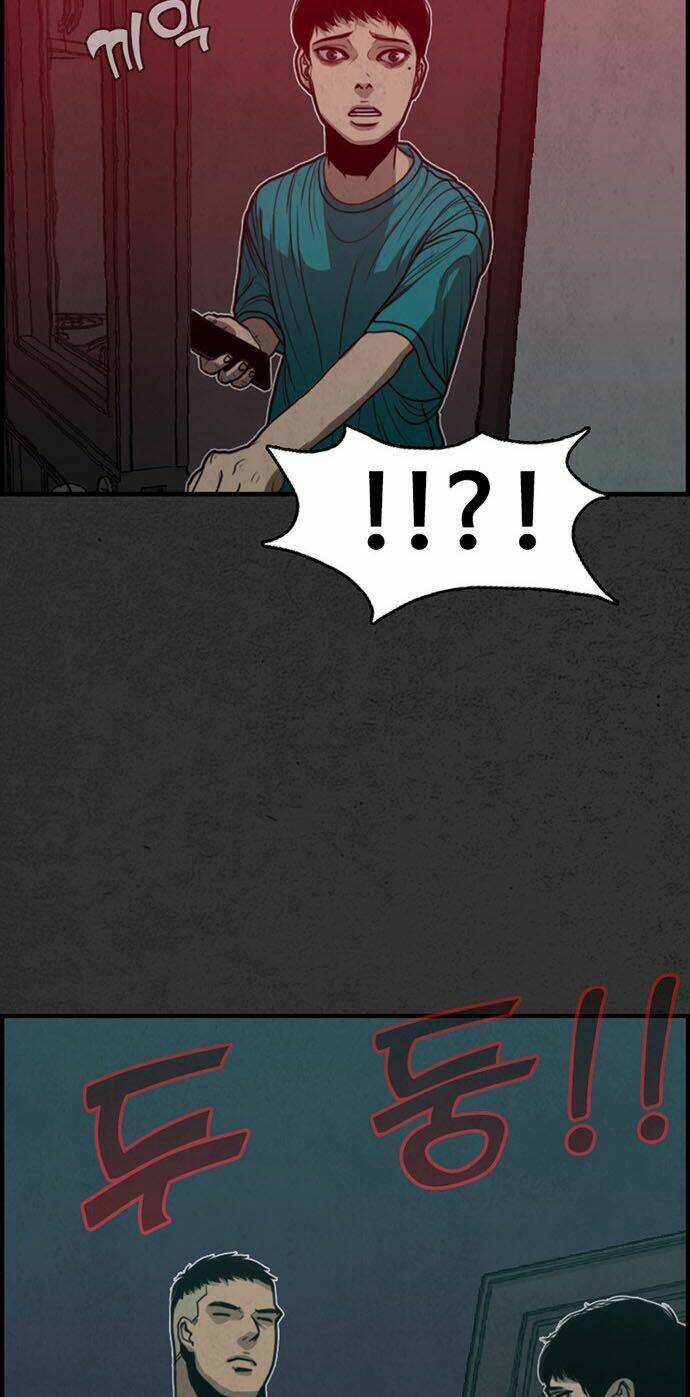 Khu Trọ Quỷ Ám Chapter 19 trang 47