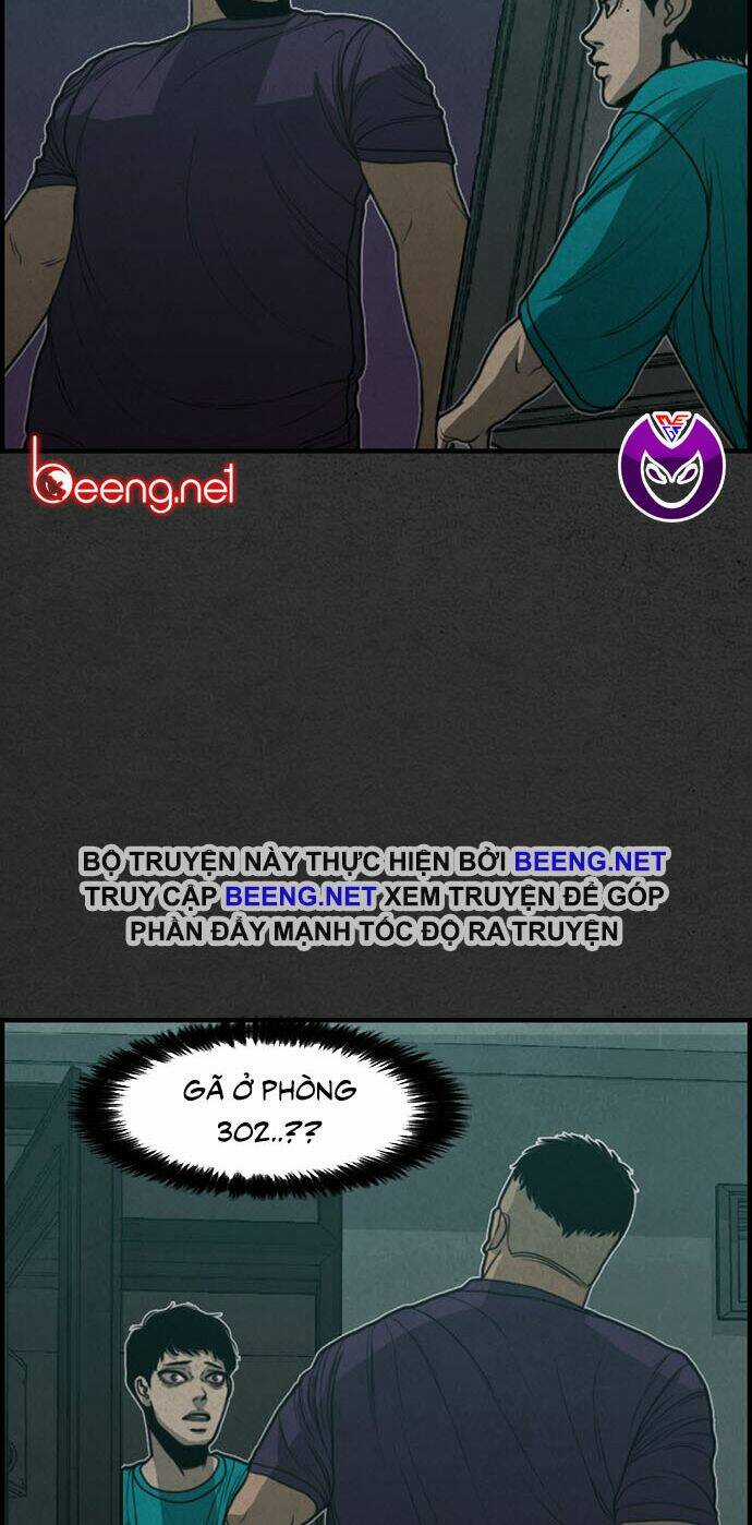 Khu Trọ Quỷ Ám Chapter 19 trang 48