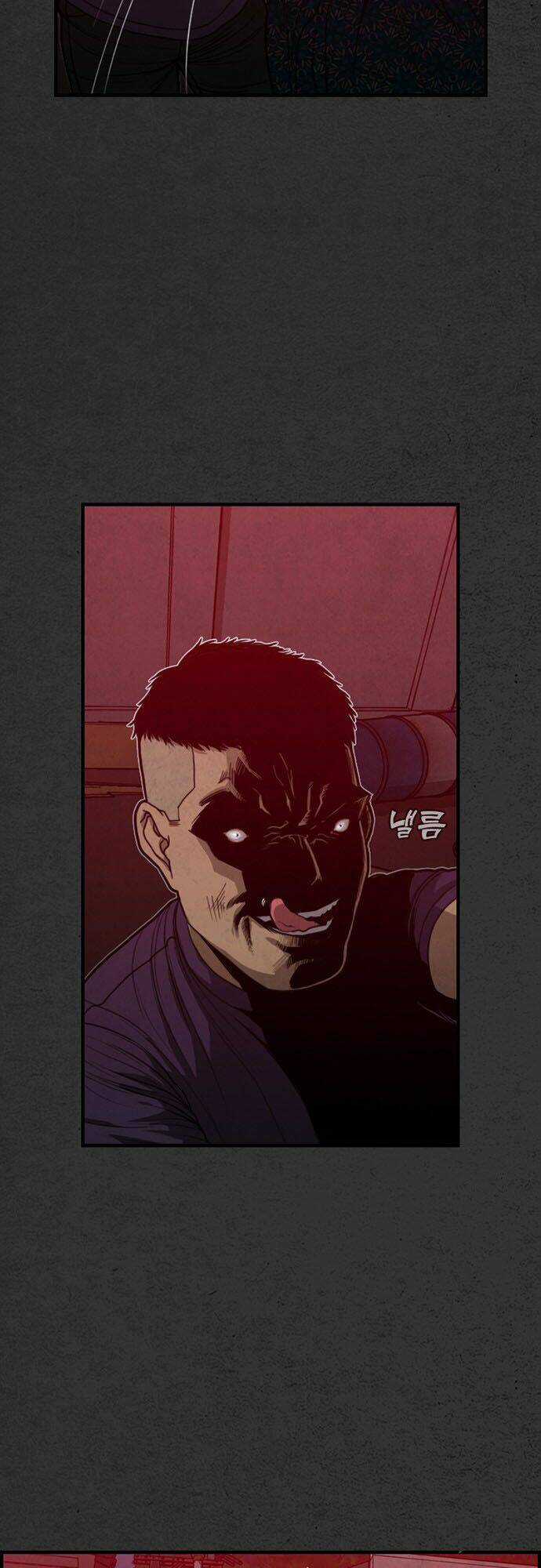 Khu Trọ Quỷ Ám Chapter 19 trang 5