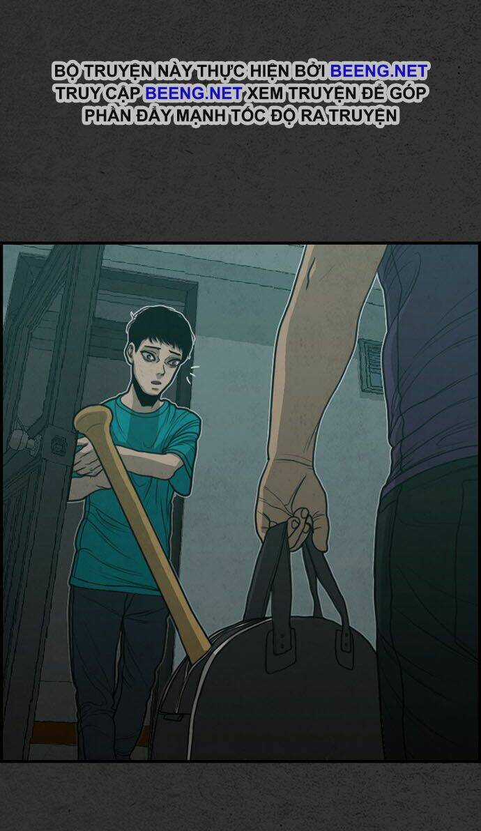 Khu Trọ Quỷ Ám Chapter 19 trang 51