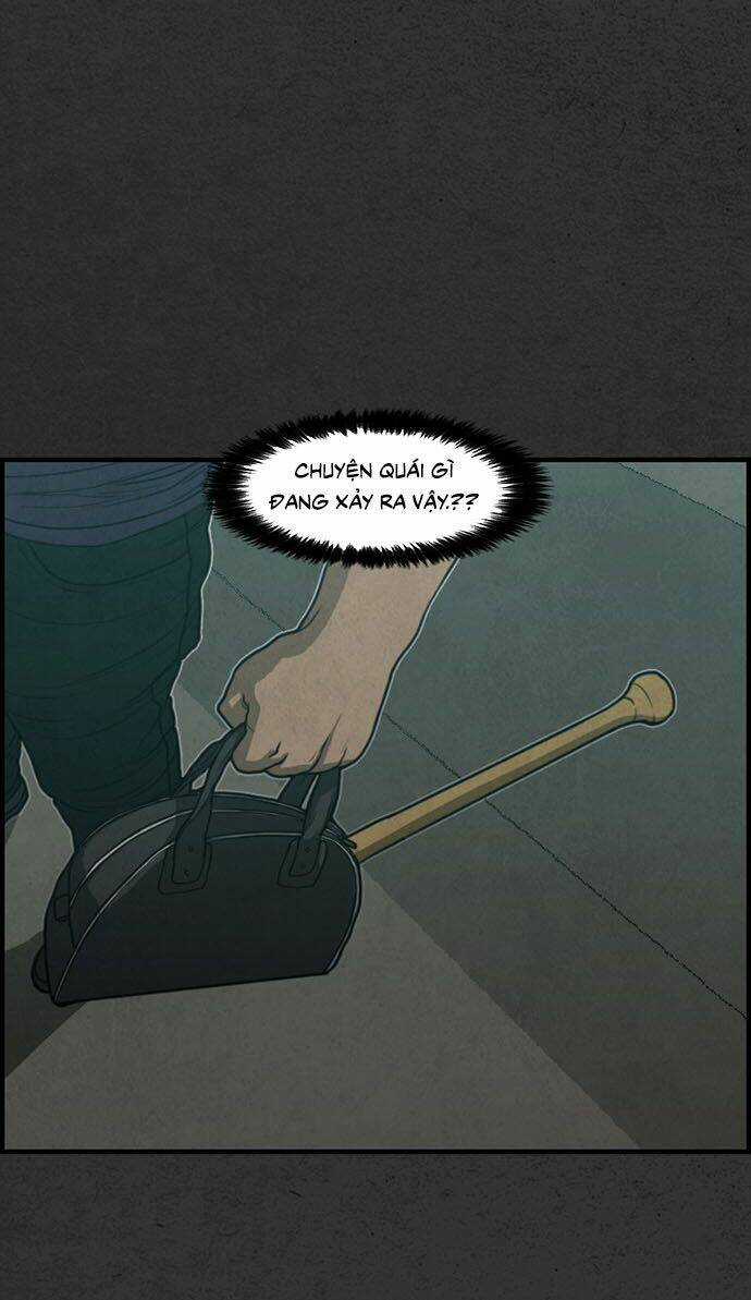 Khu Trọ Quỷ Ám Chapter 19 trang 52