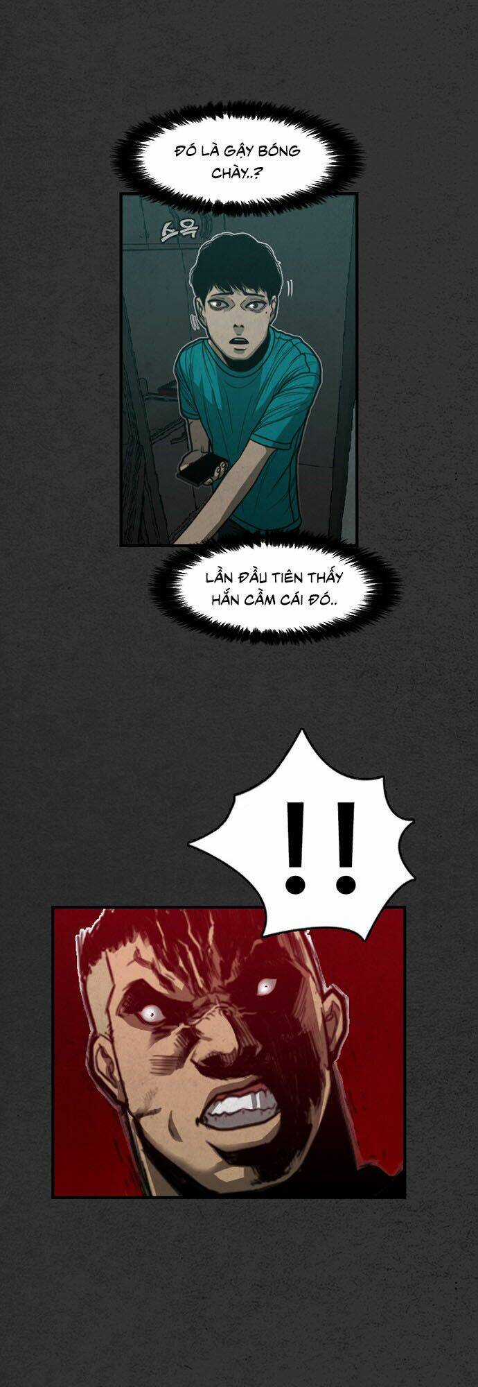 Khu Trọ Quỷ Ám Chapter 19 trang 53