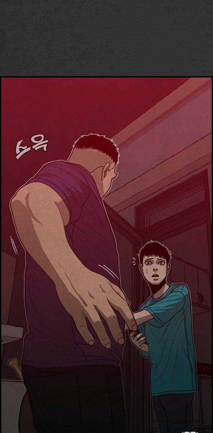 Khu Trọ Quỷ Ám Chapter 19 trang 54