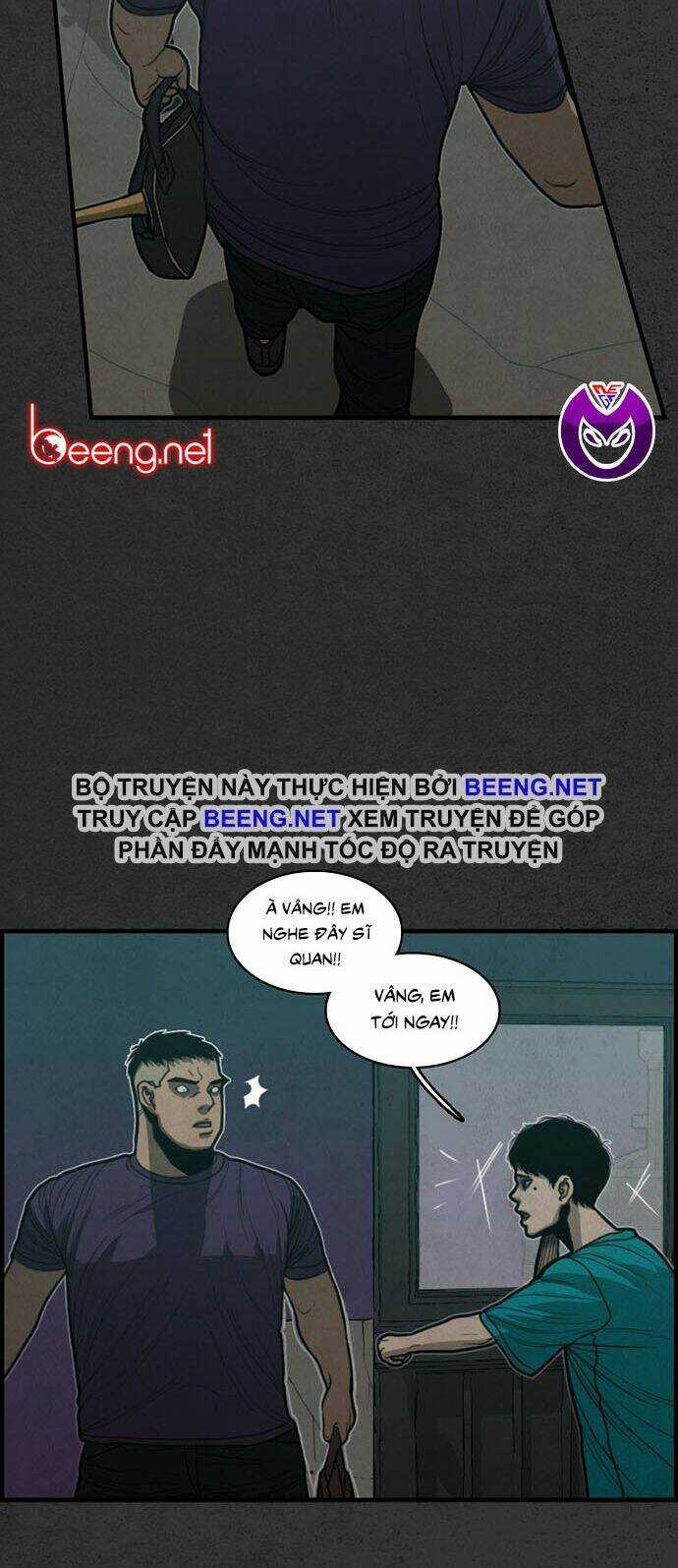 Khu Trọ Quỷ Ám Chapter 19 trang 57