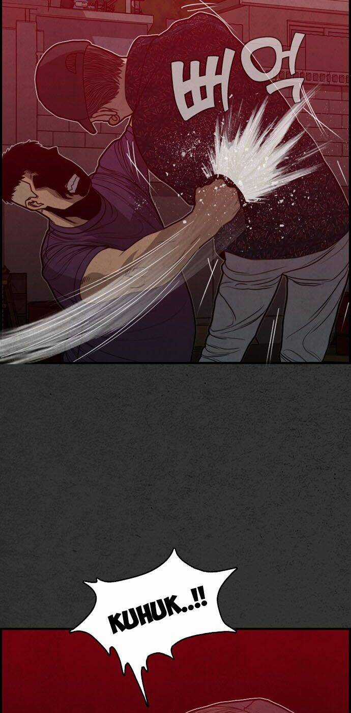 Khu Trọ Quỷ Ám Chapter 19 trang 6