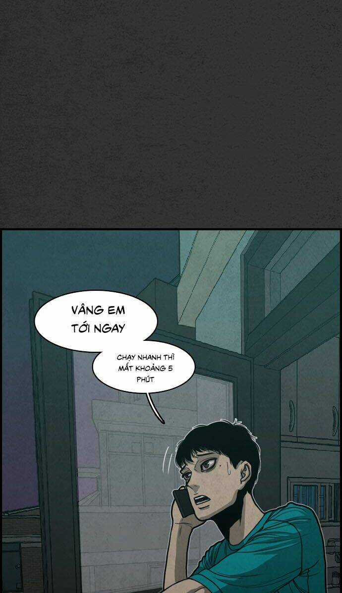 Khu Trọ Quỷ Ám Chapter 19 trang 60