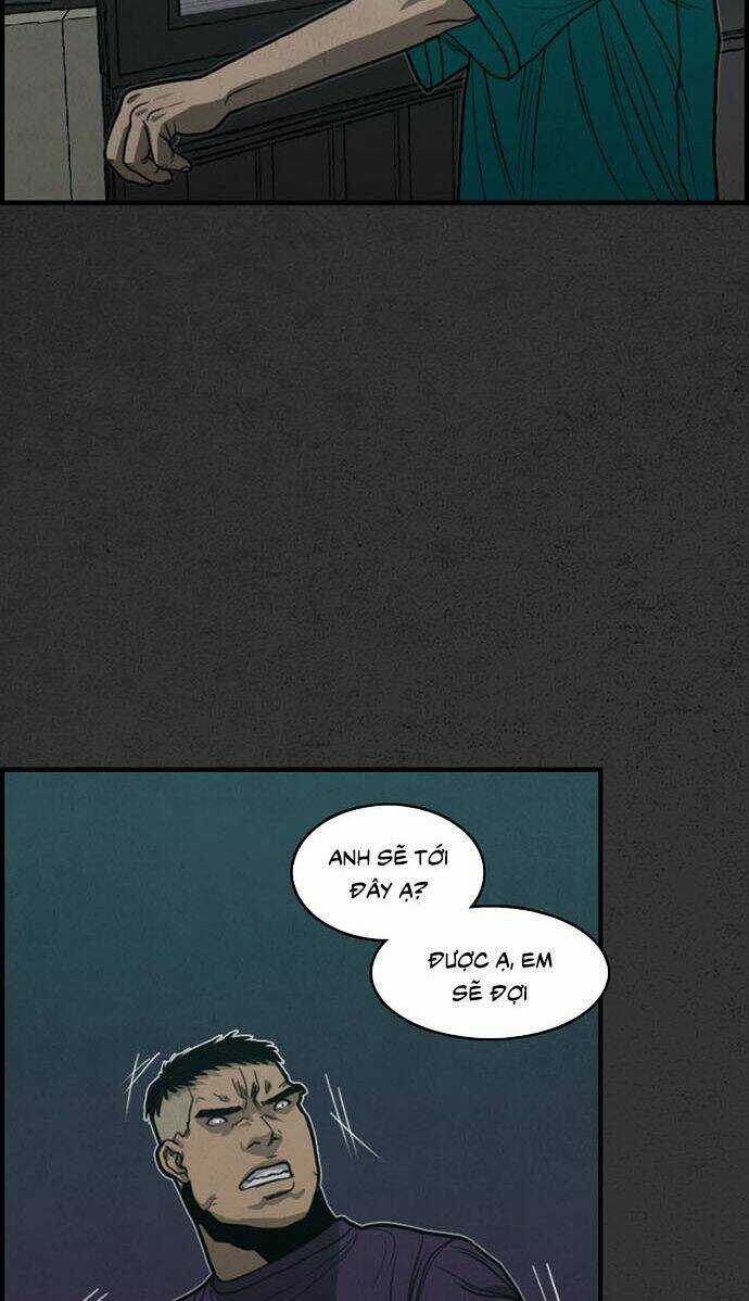 Khu Trọ Quỷ Ám Chapter 19 trang 61