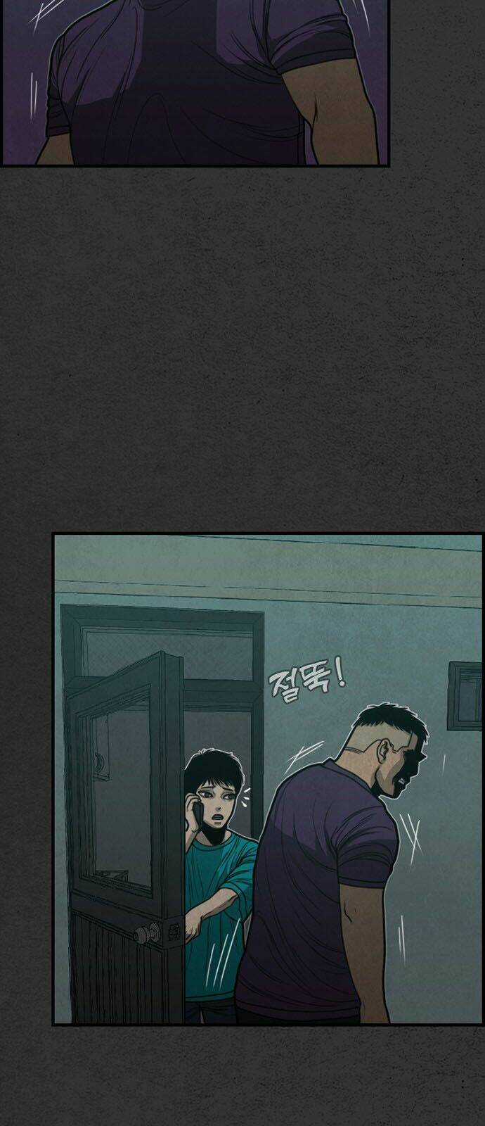 Khu Trọ Quỷ Ám Chapter 19 trang 62