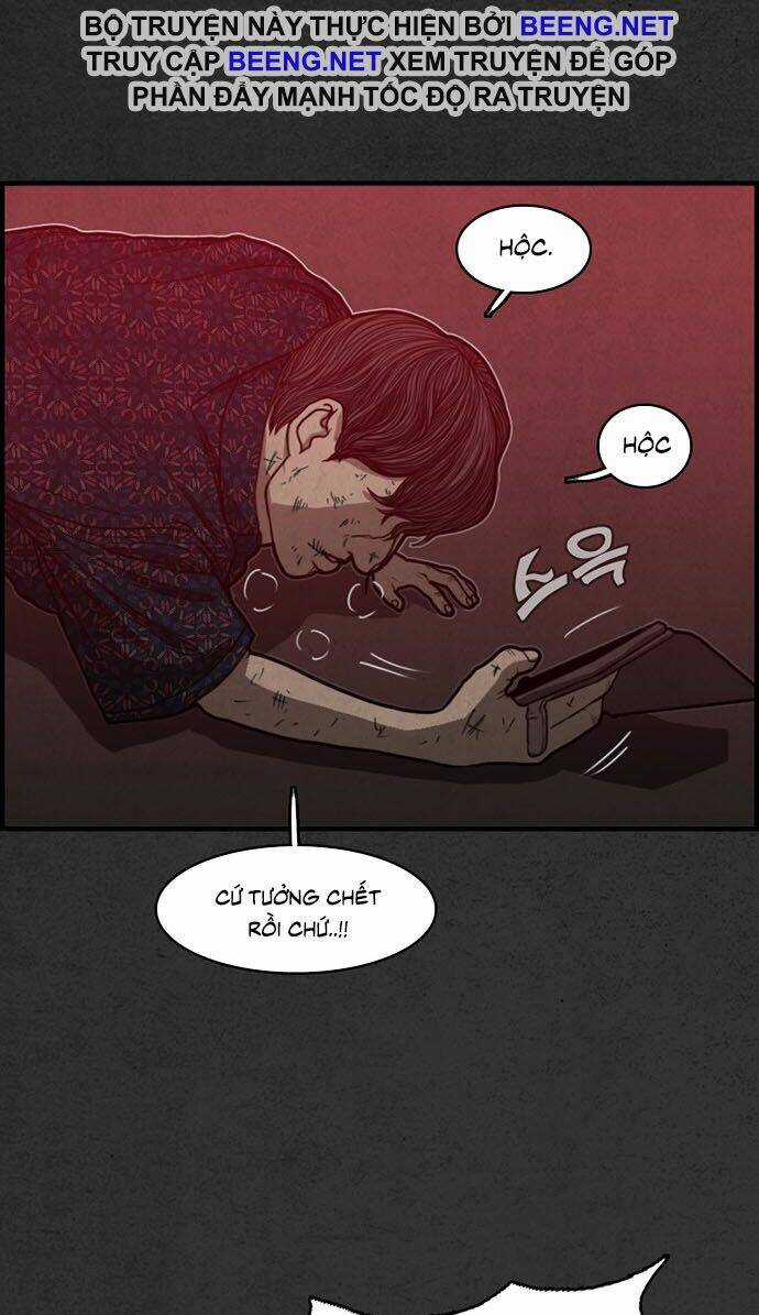 Khu Trọ Quỷ Ám Chapter 19 trang 69