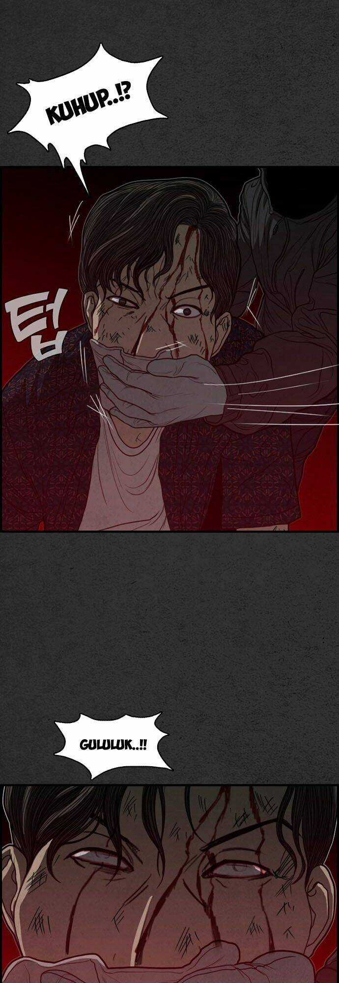 Khu Trọ Quỷ Ám Chapter 19 trang 71