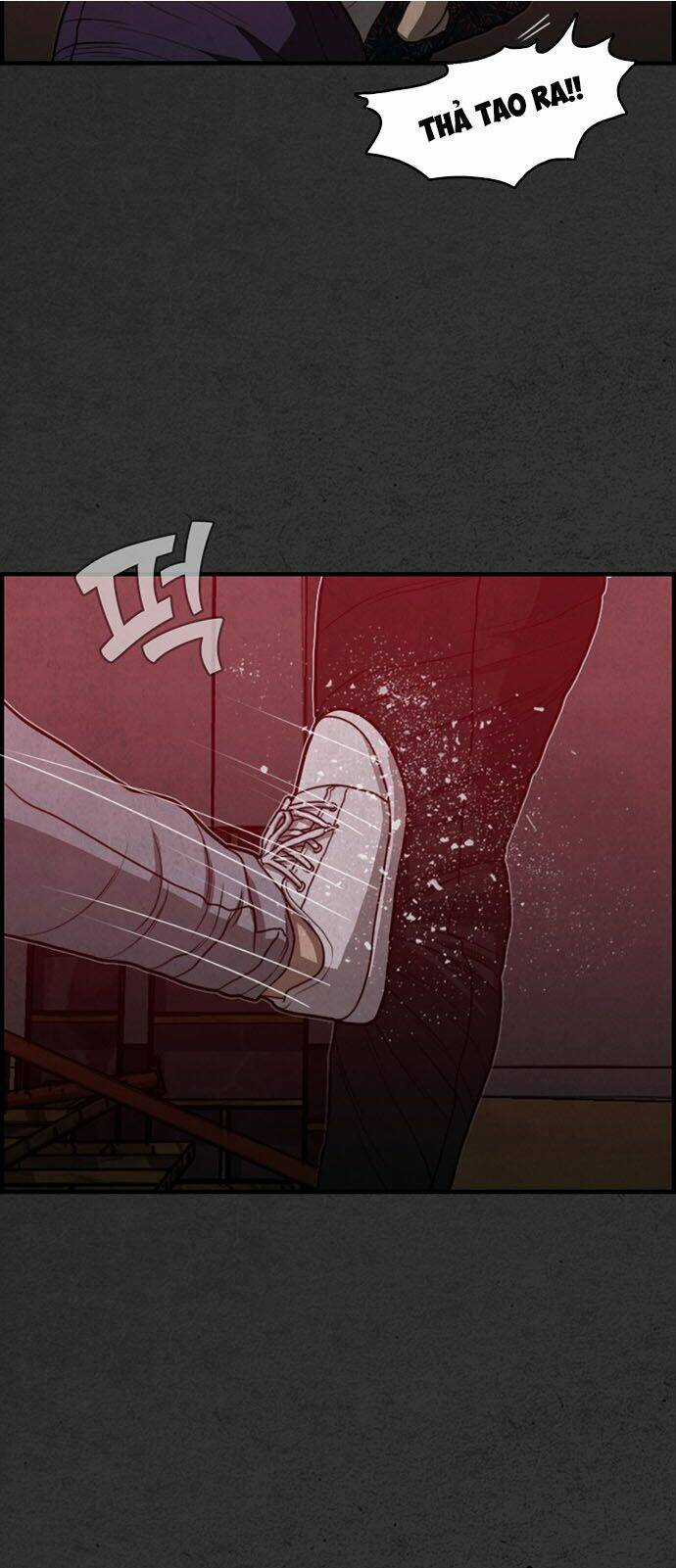 Khu Trọ Quỷ Ám Chapter 19 trang 9