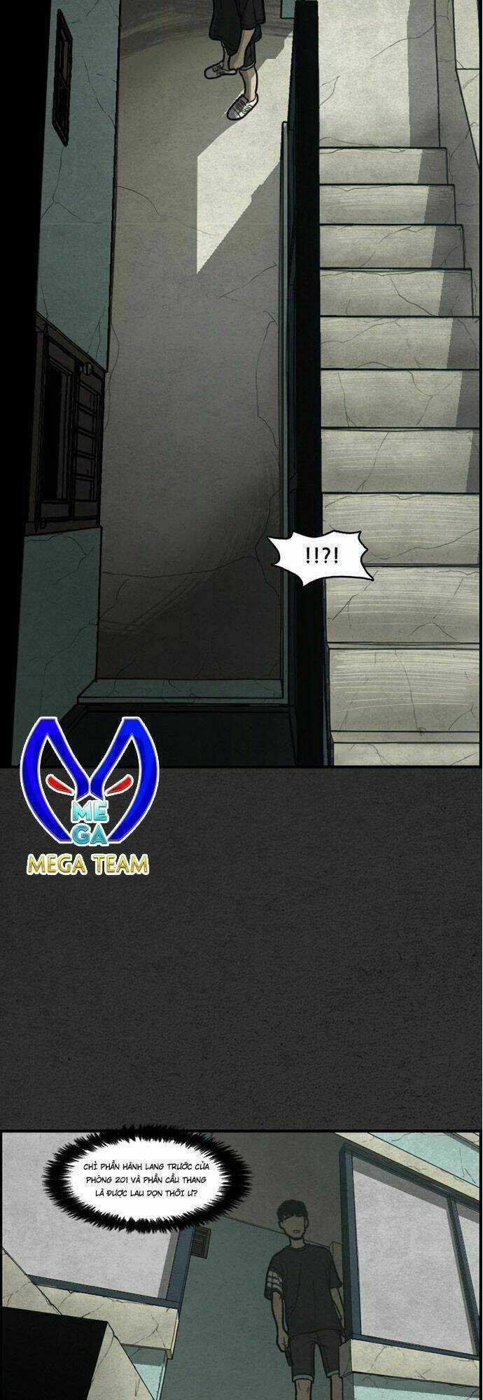 Khu Trọ Quỷ Ám Chapter 2 trang 14