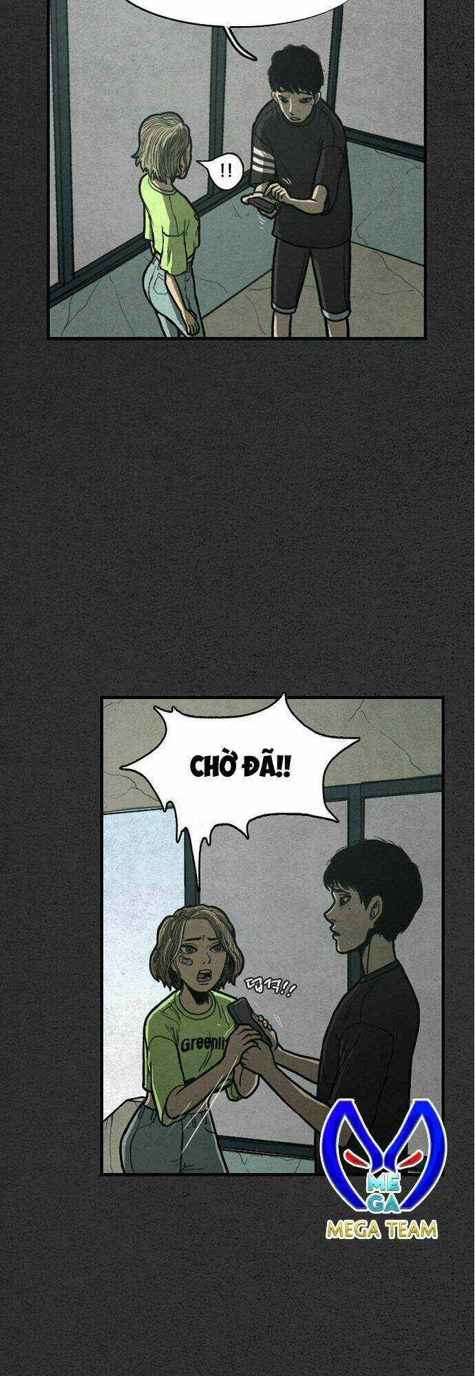 Khu Trọ Quỷ Ám Chapter 2 trang 21