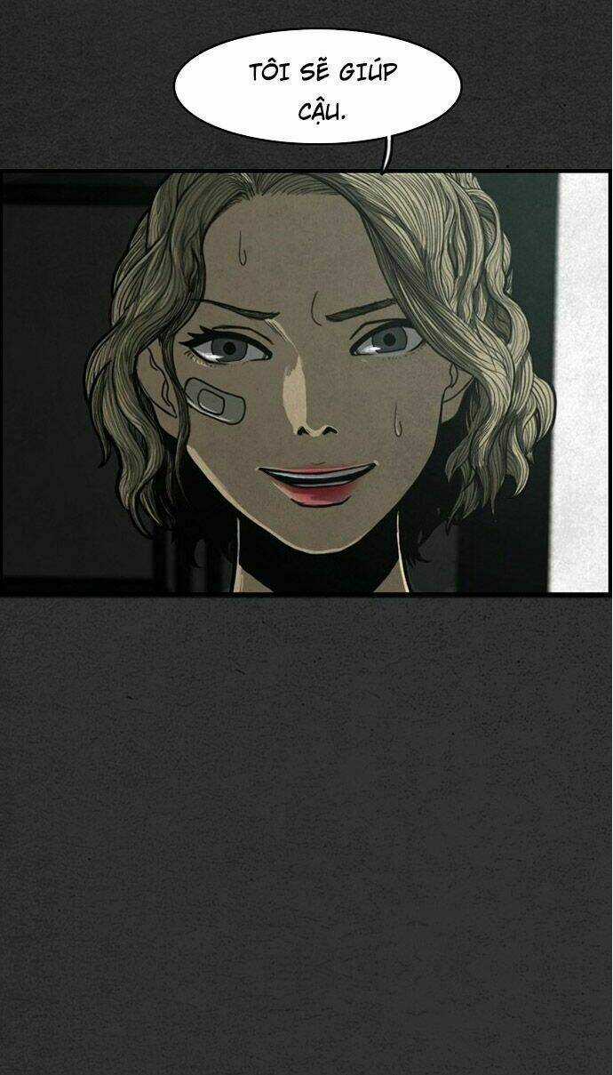 Khu Trọ Quỷ Ám Chapter 2 trang 23