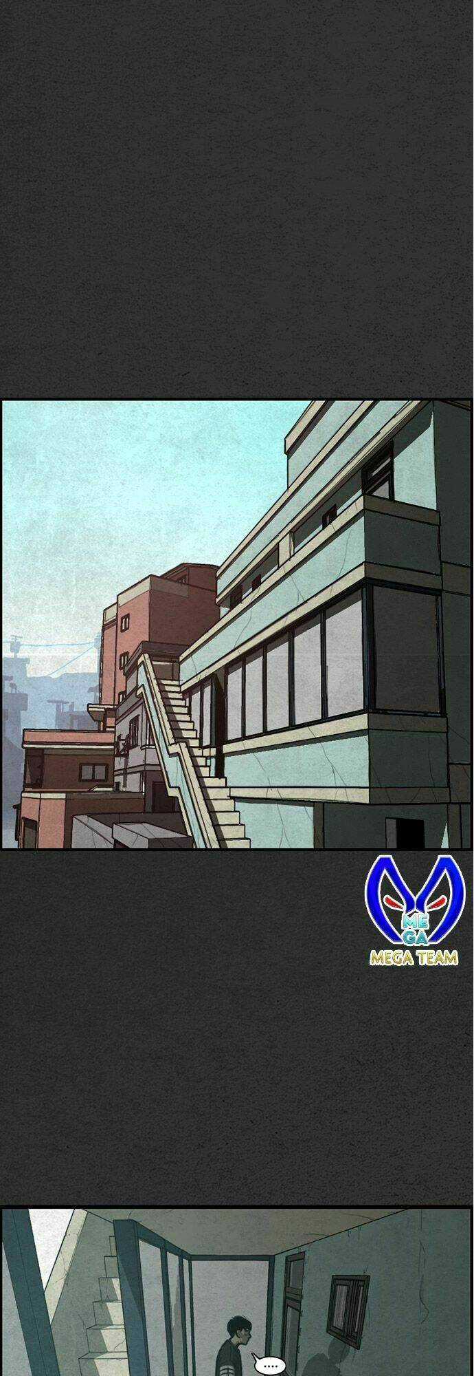 Khu Trọ Quỷ Ám Chapter 2 trang 3