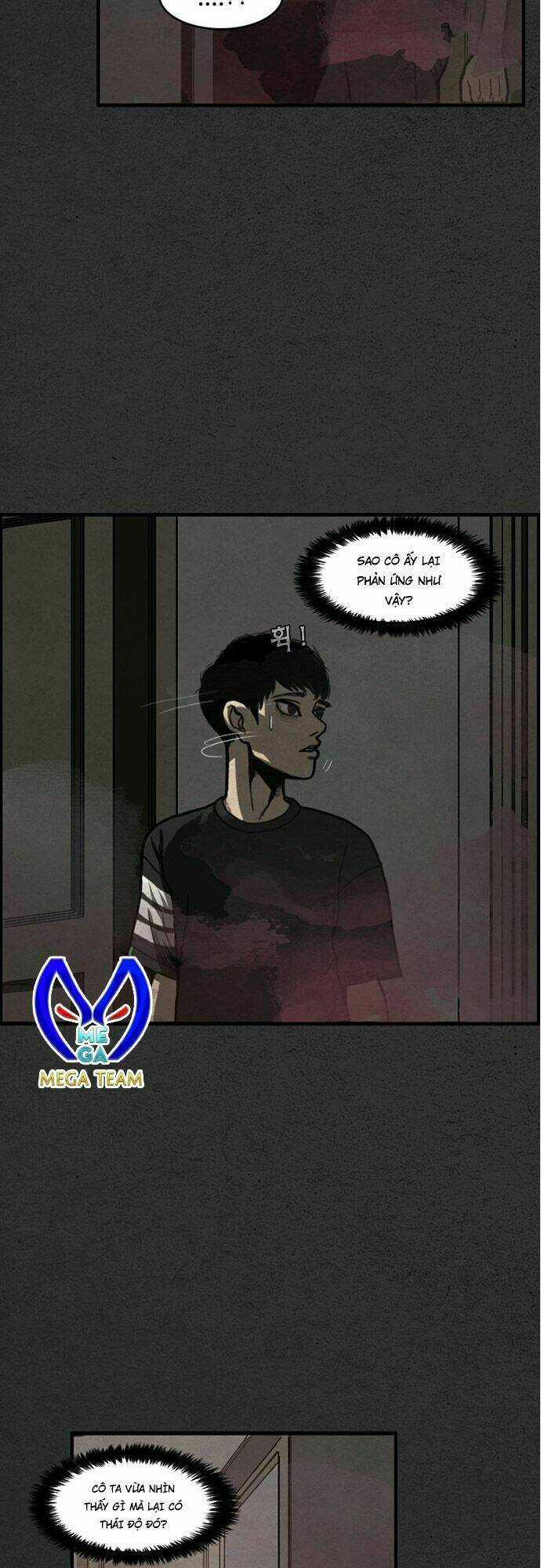 Khu Trọ Quỷ Ám Chapter 2 trang 35