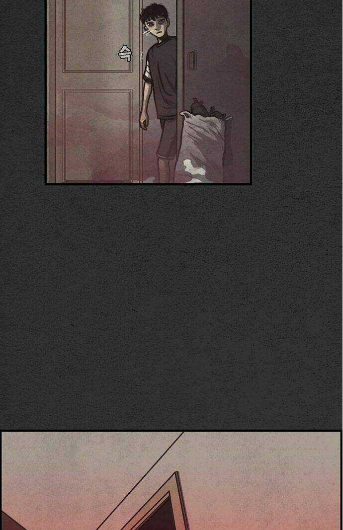 Khu Trọ Quỷ Ám Chapter 2 trang 36