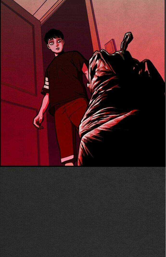 Khu Trọ Quỷ Ám Chapter 2 trang 37