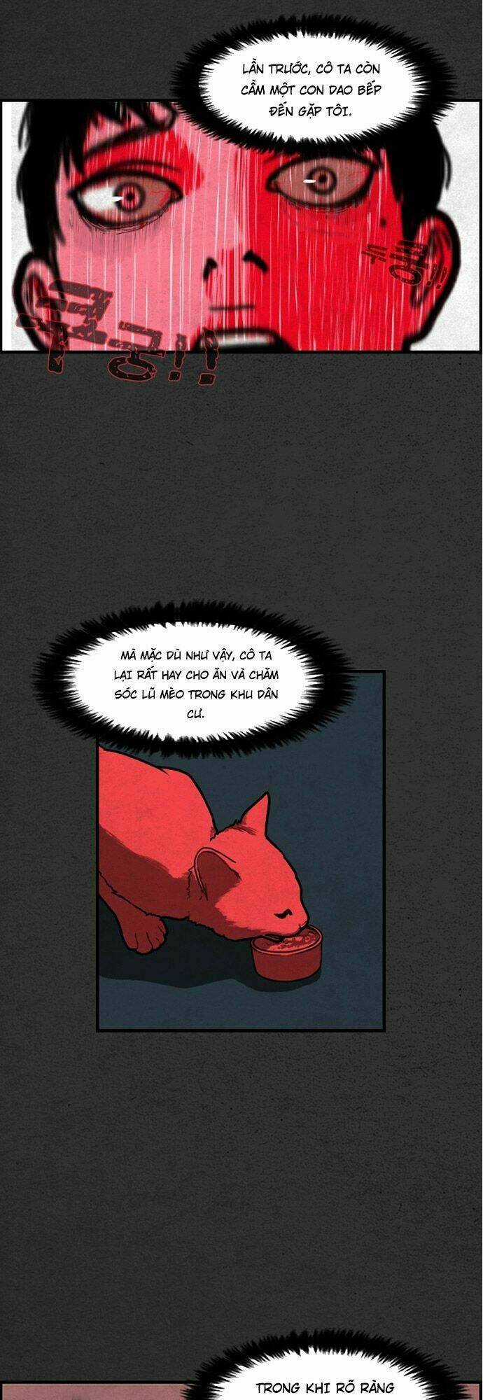 Khu Trọ Quỷ Ám Chapter 2 trang 39