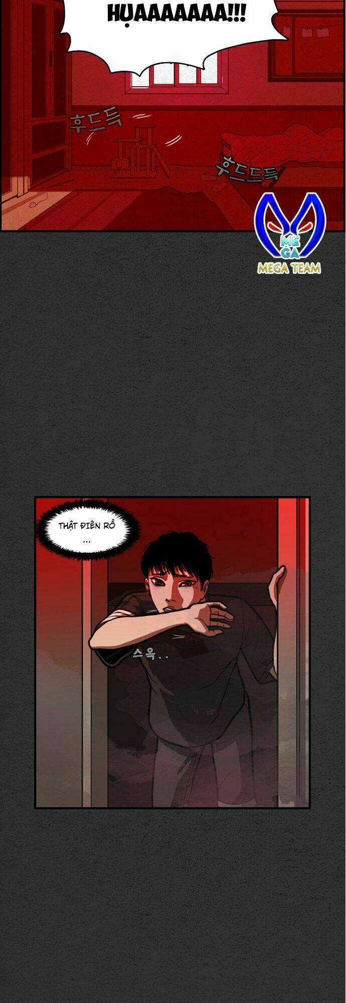 Khu Trọ Quỷ Ám Chapter 2 trang 41