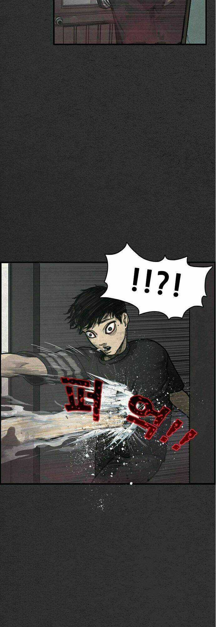 Khu Trọ Quỷ Ám Chapter 2 trang 44