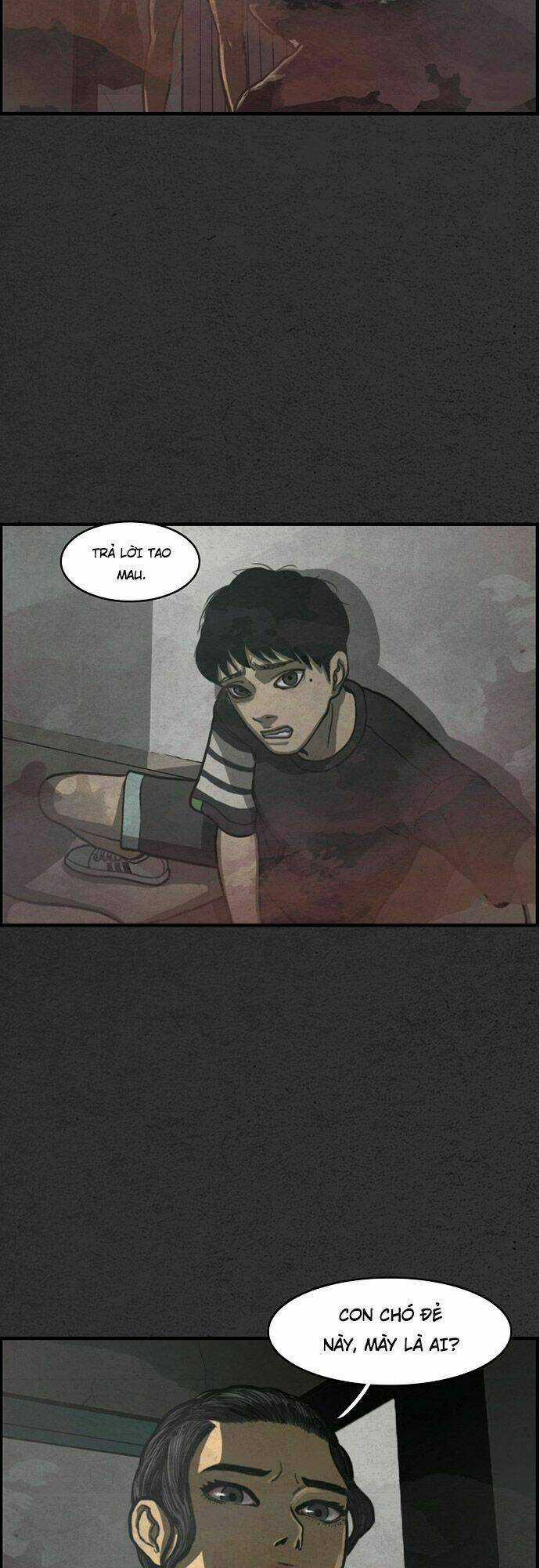 Khu Trọ Quỷ Ám Chapter 2 trang 47