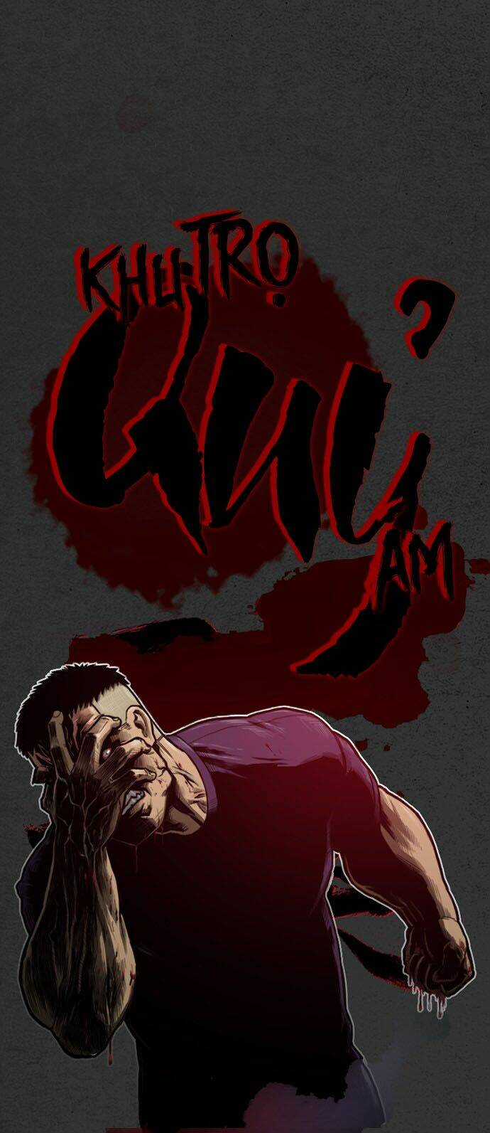 Khu Trọ Quỷ Ám Chapter 20 trang 11