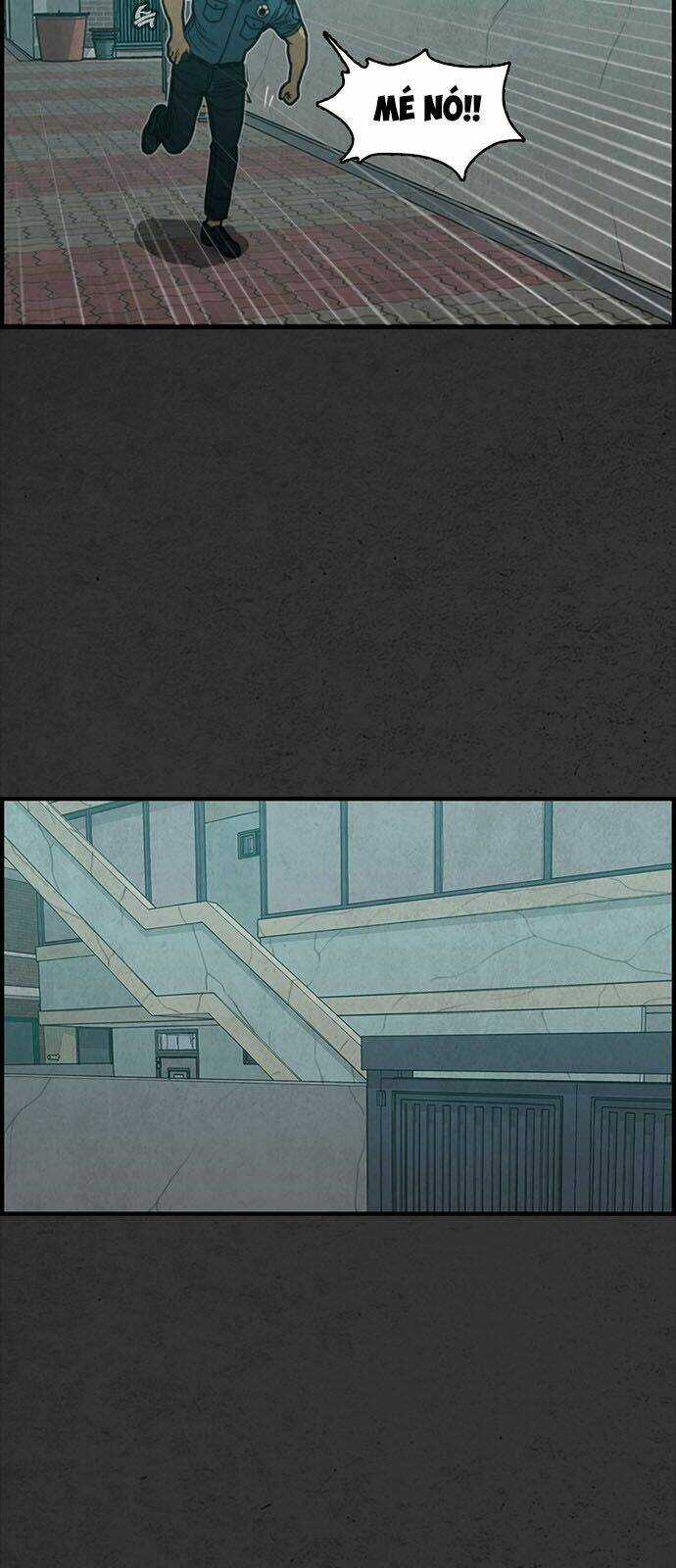 Khu Trọ Quỷ Ám Chapter 20 trang 14