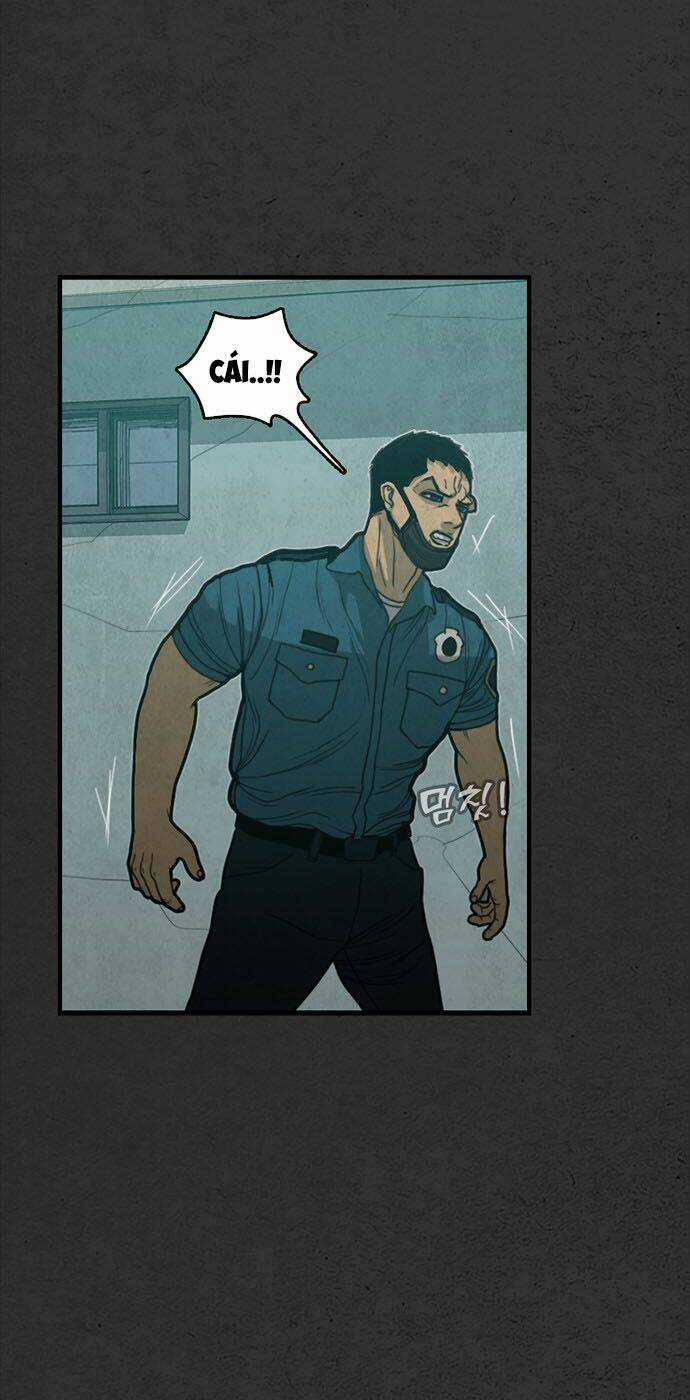 Khu Trọ Quỷ Ám Chapter 20 trang 17