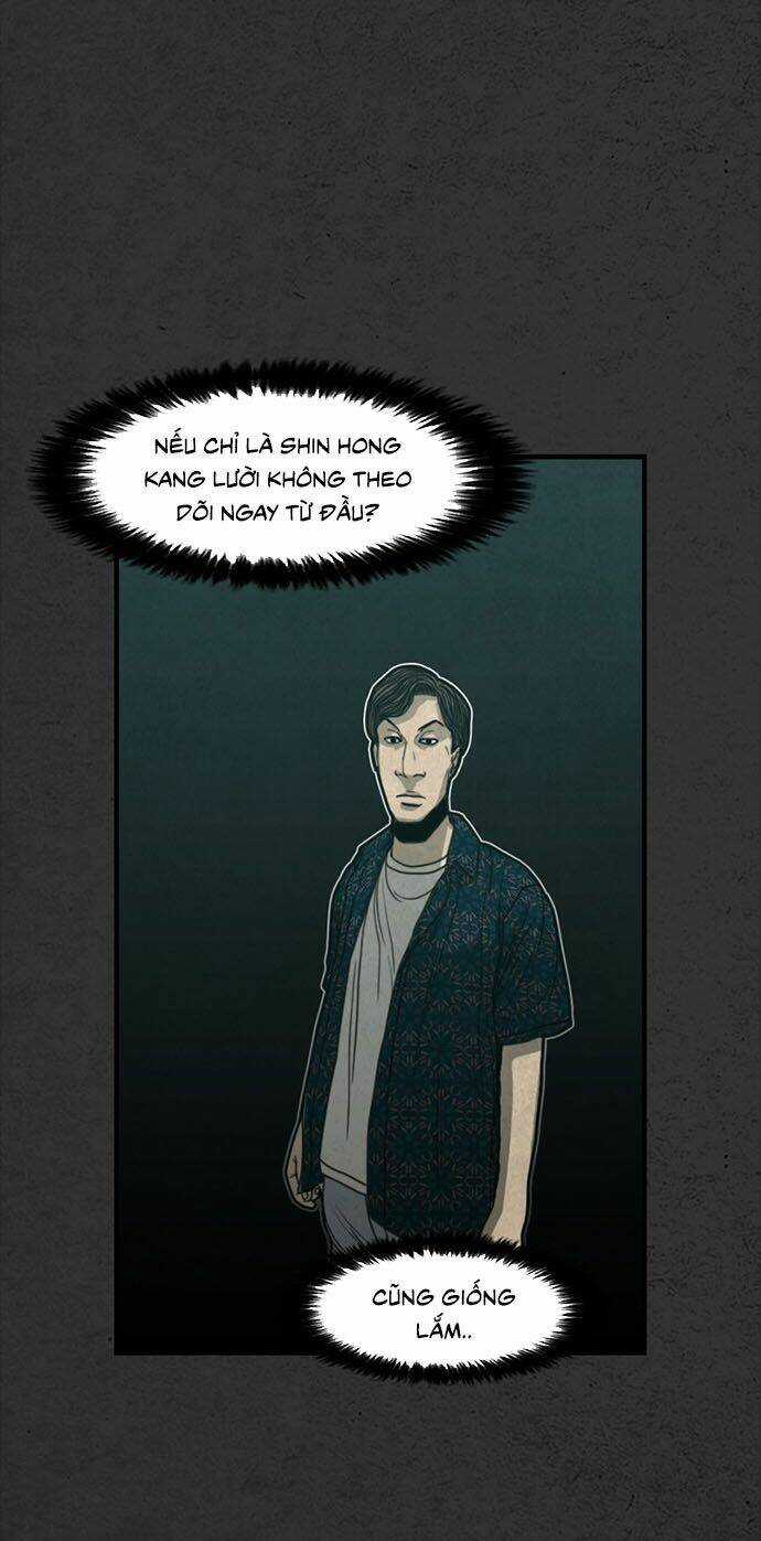 Khu Trọ Quỷ Ám Chapter 20 trang 19