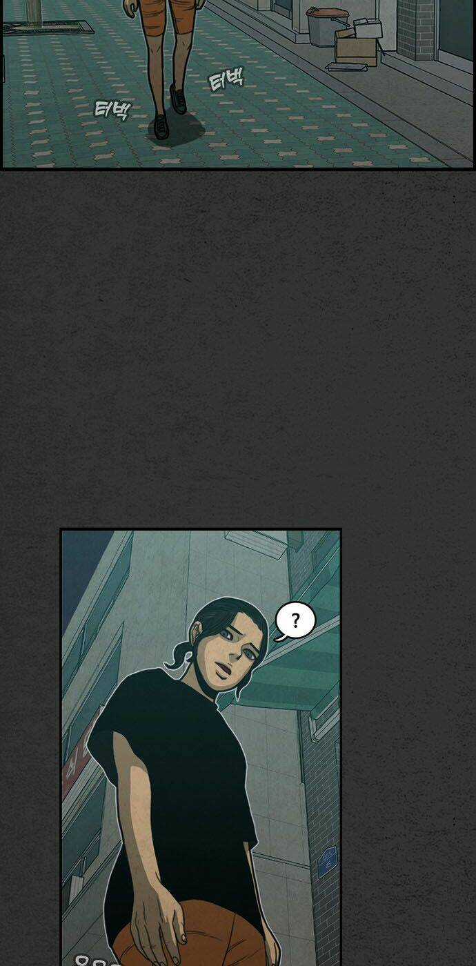 Khu Trọ Quỷ Ám Chapter 20 trang 2