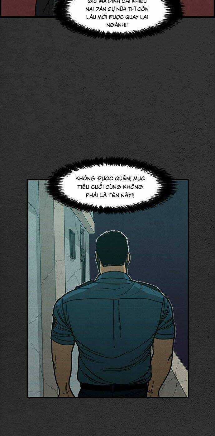 Khu Trọ Quỷ Ám Chapter 20 trang 22