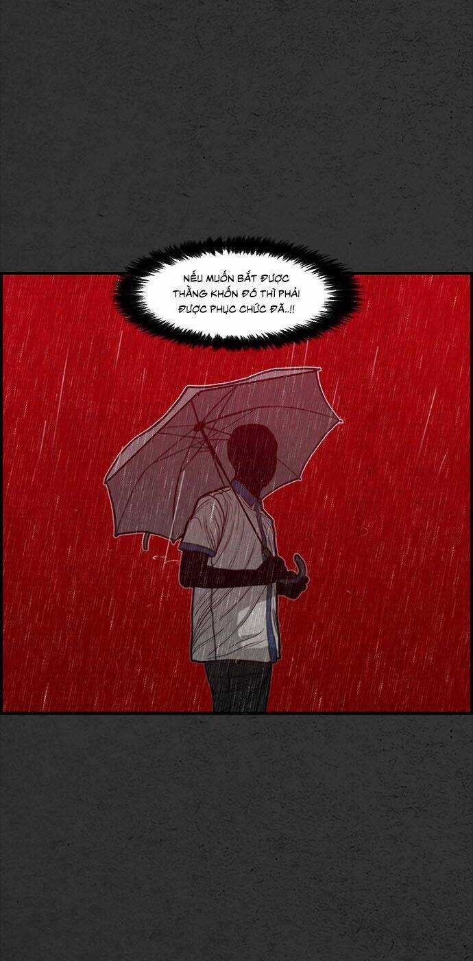 Khu Trọ Quỷ Ám Chapter 20 trang 23