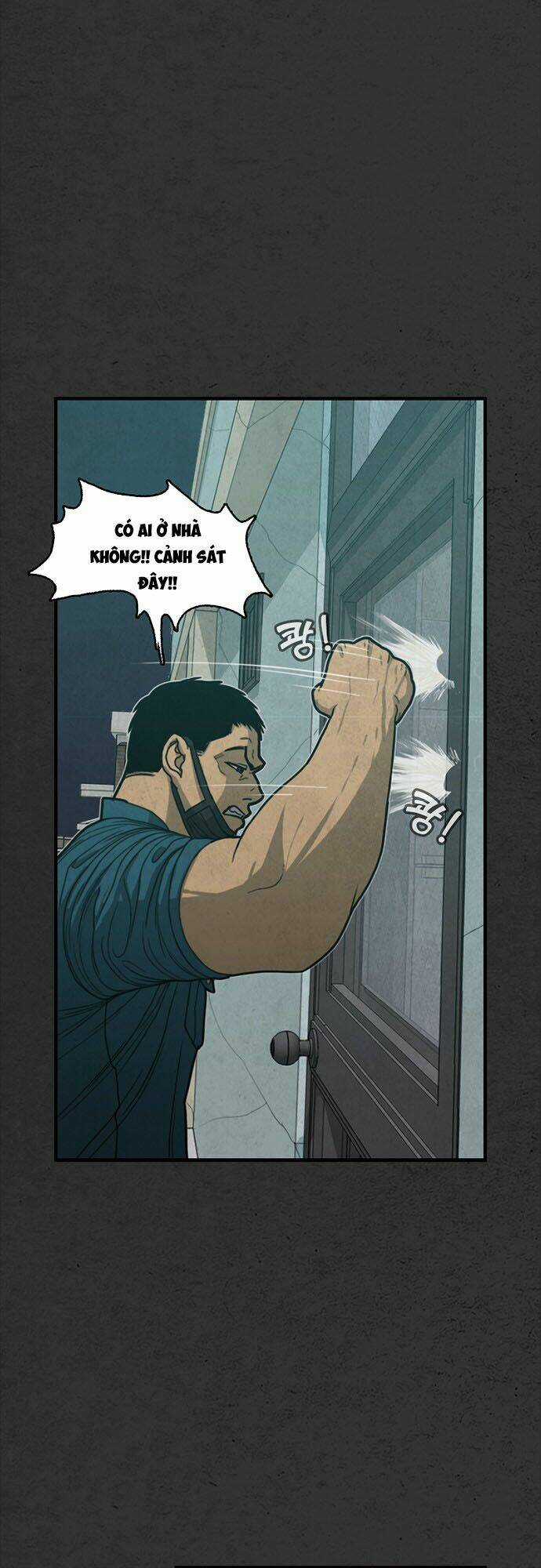 Khu Trọ Quỷ Ám Chapter 20 trang 26