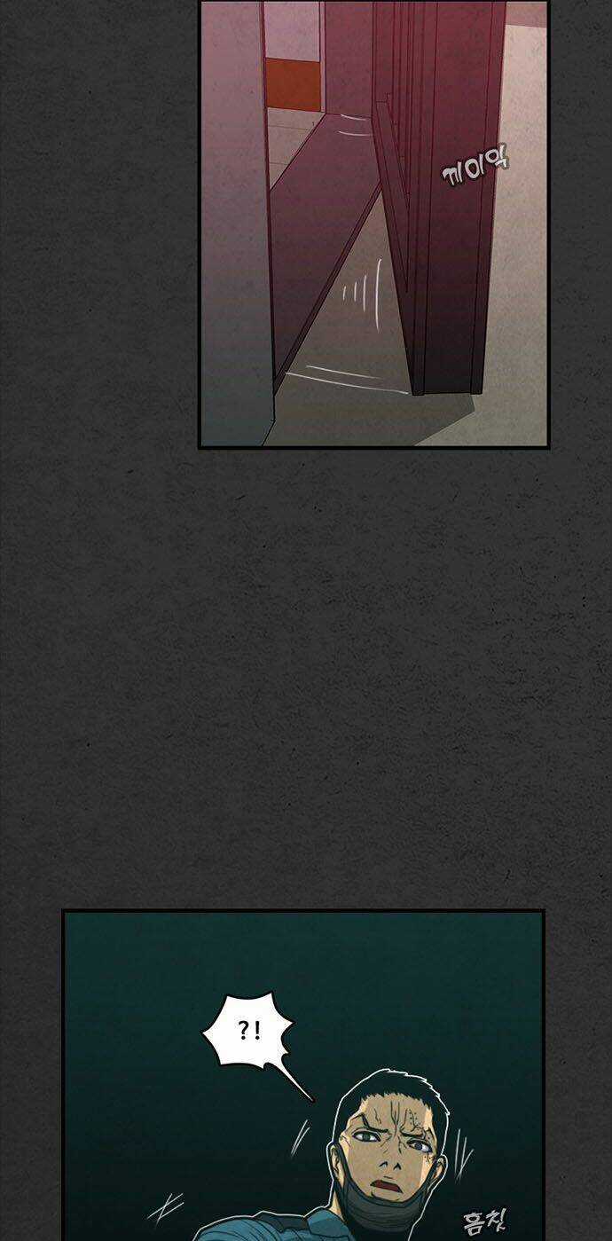 Khu Trọ Quỷ Ám Chapter 20 trang 27