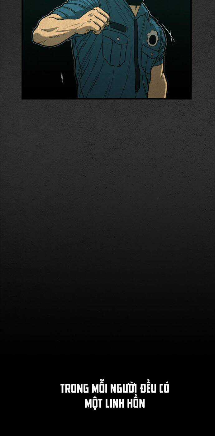 Khu Trọ Quỷ Ám Chapter 20 trang 28