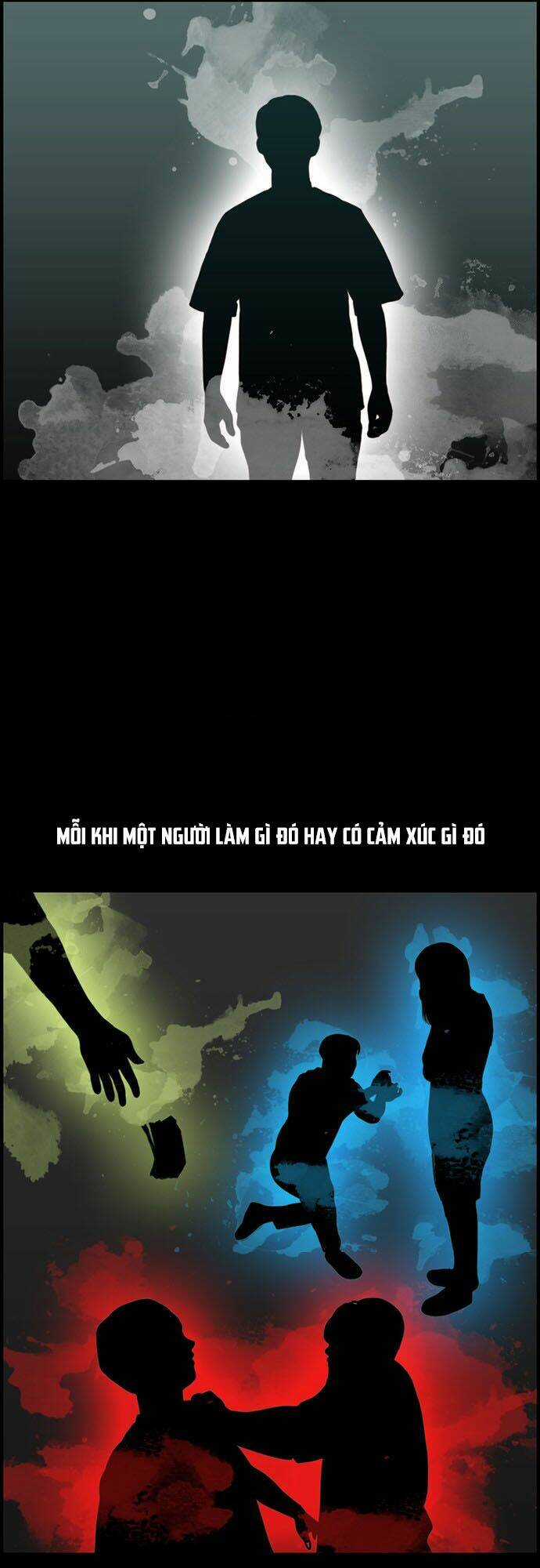 Khu Trọ Quỷ Ám Chapter 20 trang 29