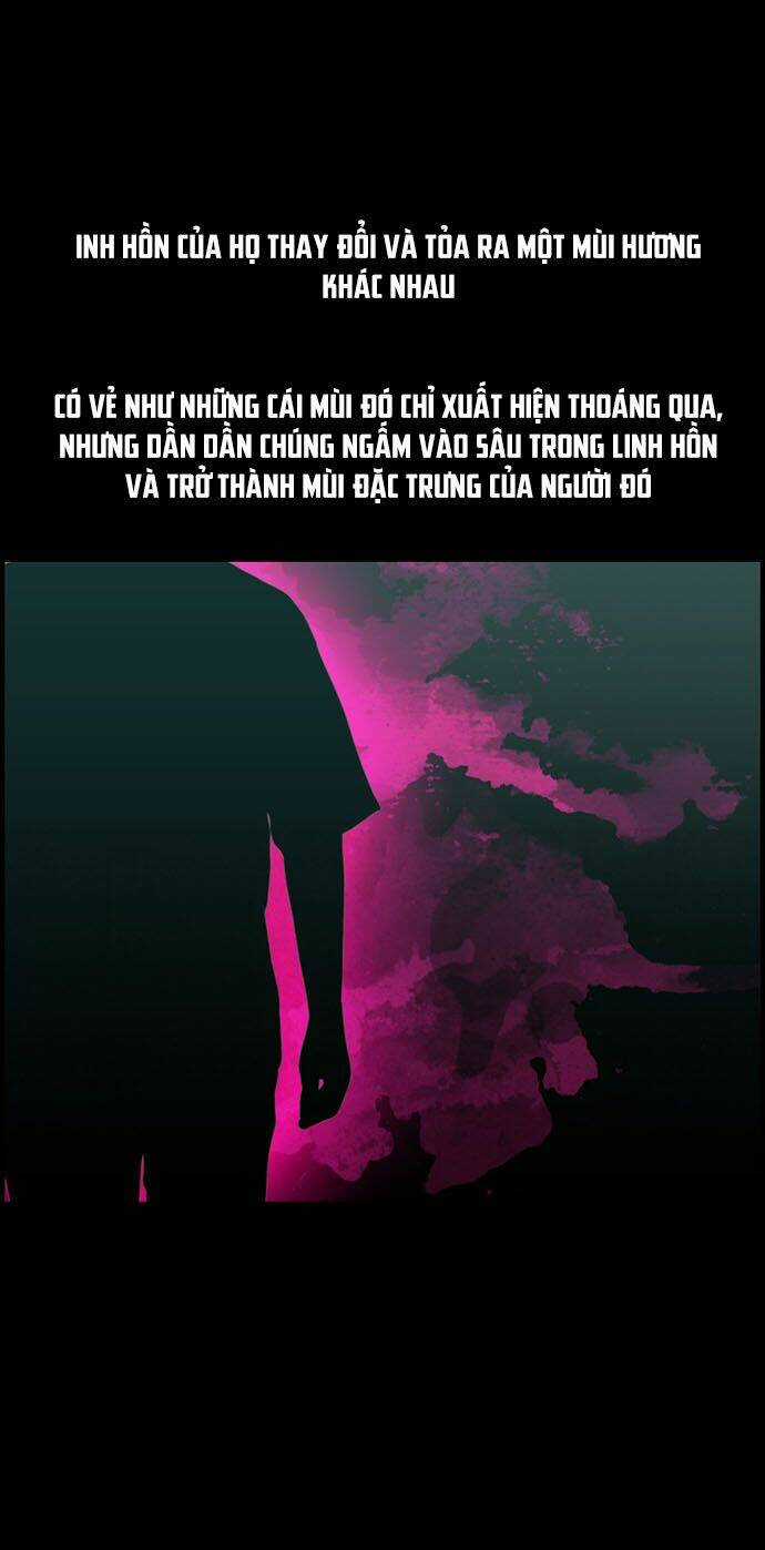 Khu Trọ Quỷ Ám Chapter 20 trang 30