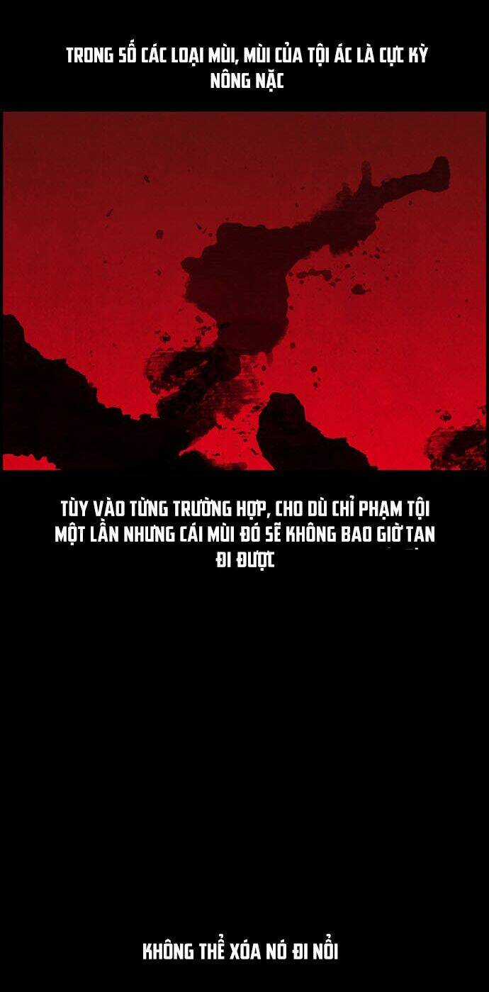 Khu Trọ Quỷ Ám Chapter 20 trang 31