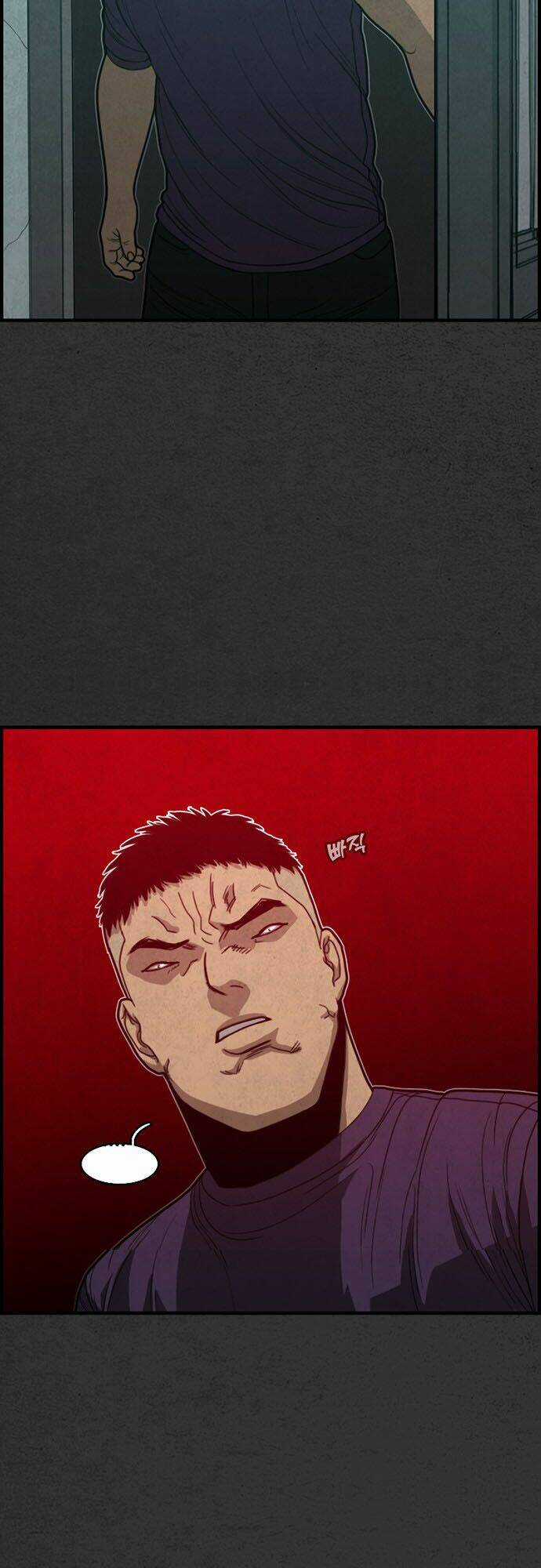 Khu Trọ Quỷ Ám Chapter 20 trang 39