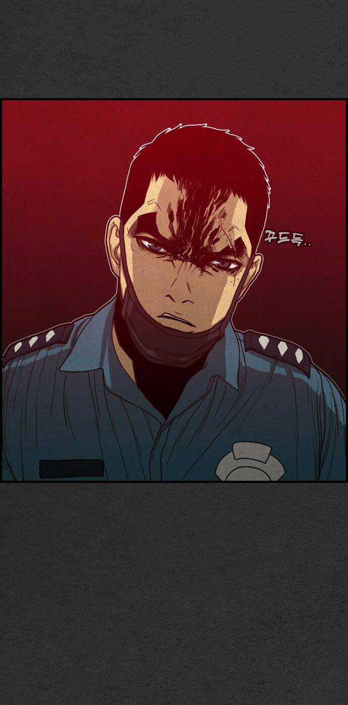 Khu Trọ Quỷ Ám Chapter 20 trang 40