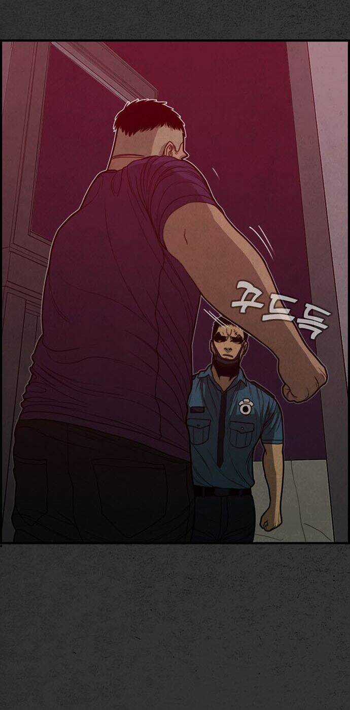 Khu Trọ Quỷ Ám Chapter 20 trang 41